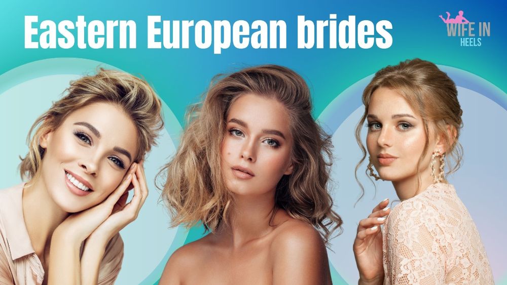 eastern european brides